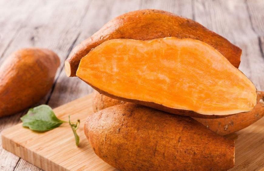 失眠|红薯加此物一起吃,失眠质量好了,大肚子没了,可以试试!