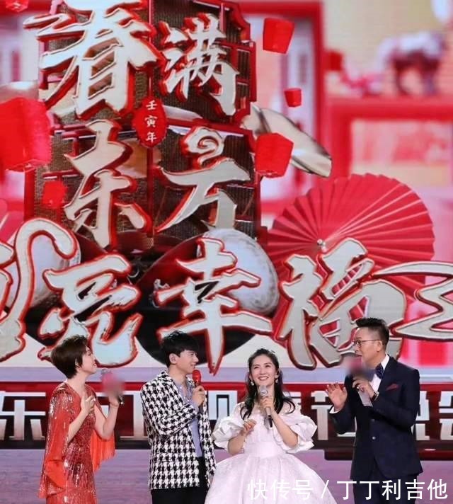 谢娜跳槽成功!惜别《快本》后,携丈夫张杰加盟东方卫视