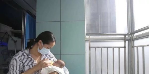 产房|为什么生娃时产房冷飕飕医生不会主动说,但准妈妈们要心里有数