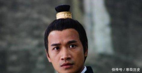 国君|一个是军事奇才一个是贤明国君,可为何周亚夫却不得善终