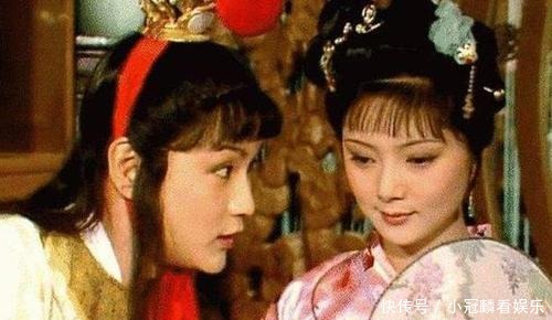 宝玉|好话说尽,坏事做绝,《红楼梦》中的袭人,没你想的那么简单!