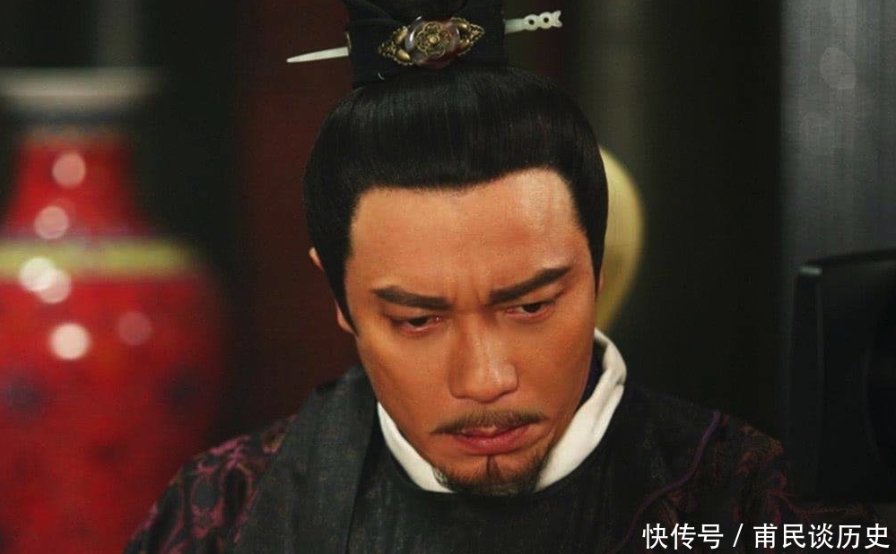 王安石|苏东坡传中,为何记载王安石行为邋遢?真相原来是这样