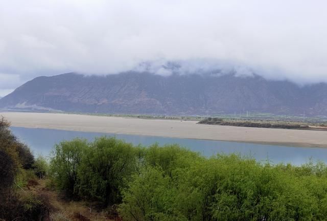 山水观止:雅鲁藏布大峡谷