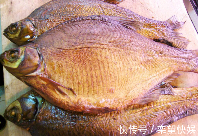 熏鱼|此鱼是“一级致癌鱼”,吃一斤等于抽100根烟不知道的还在吃