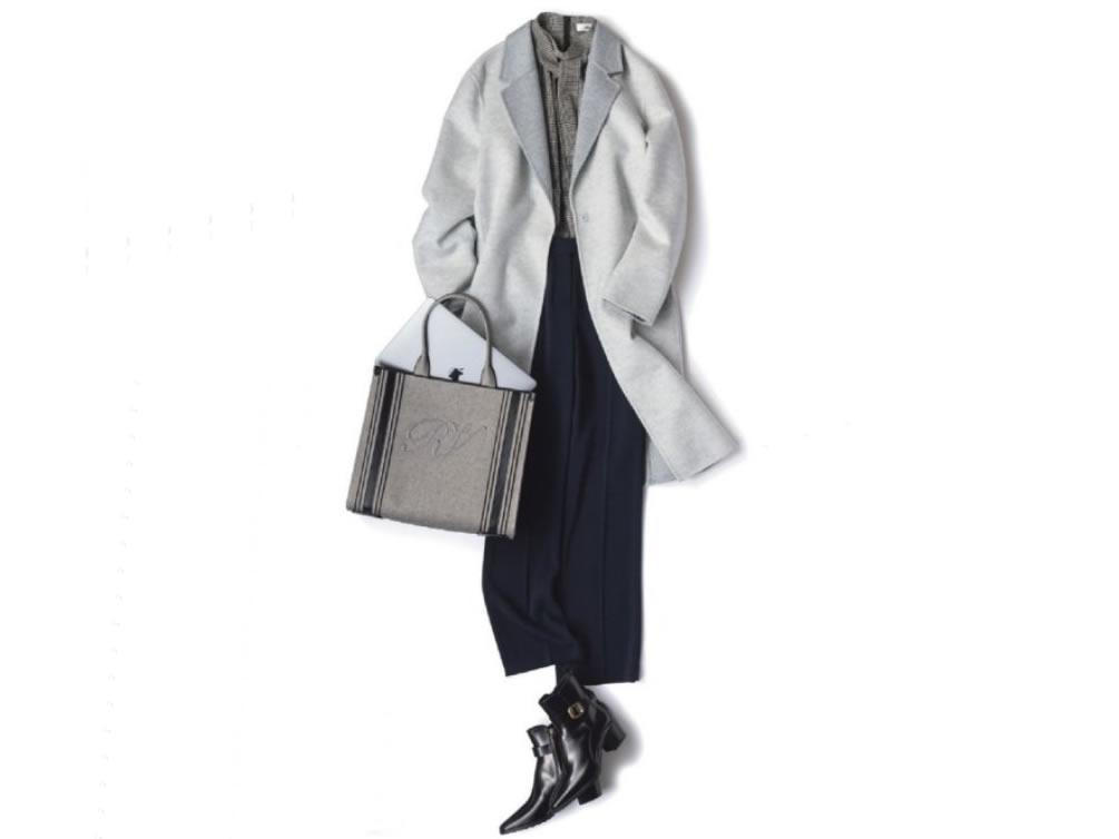 穿搭 秋冬大衣、请别随便穿,最专业“大衣外套”穿搭,让你少花冤枉钱