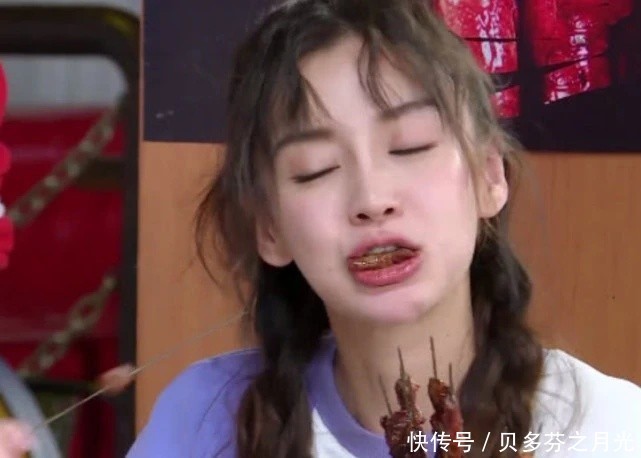 收视率 baby与奔跑吧决裂导演清空万条微博直言好遗憾,引发遐想