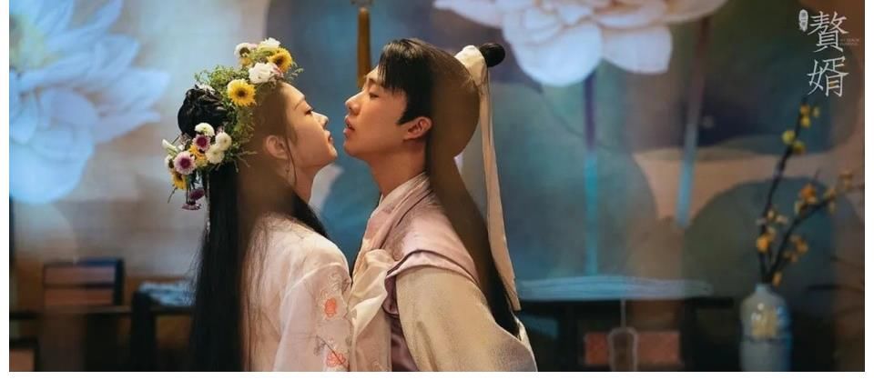 熱度|《贅婿》收官，大熱的背后不僅是主演的熱度，這幾位配角也很給力！