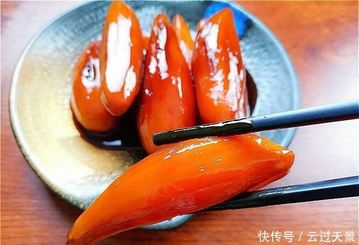 红薯别再煲粥了，教你新做法，一次3个不够吃，用来哄孩子最合适