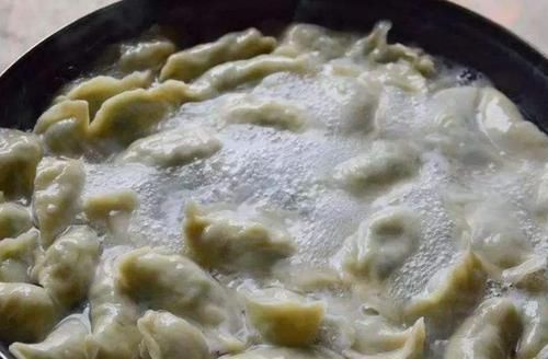 可要|天冷吃饺子,我家只包这饺子馅,保护眼睛长个子,孩子可要多吃