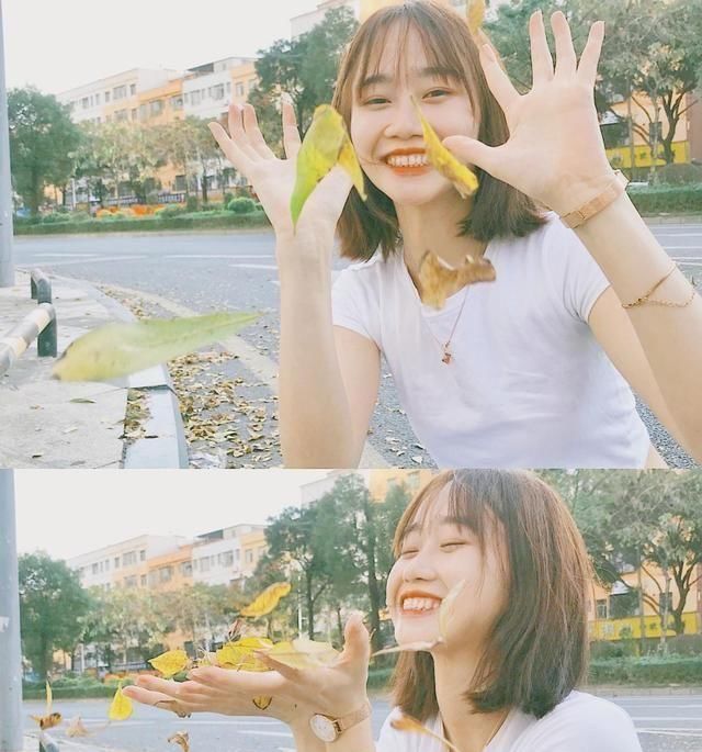 过时|“波波头”已经过时,2020年流行的是“初恋发”,明星都换上了