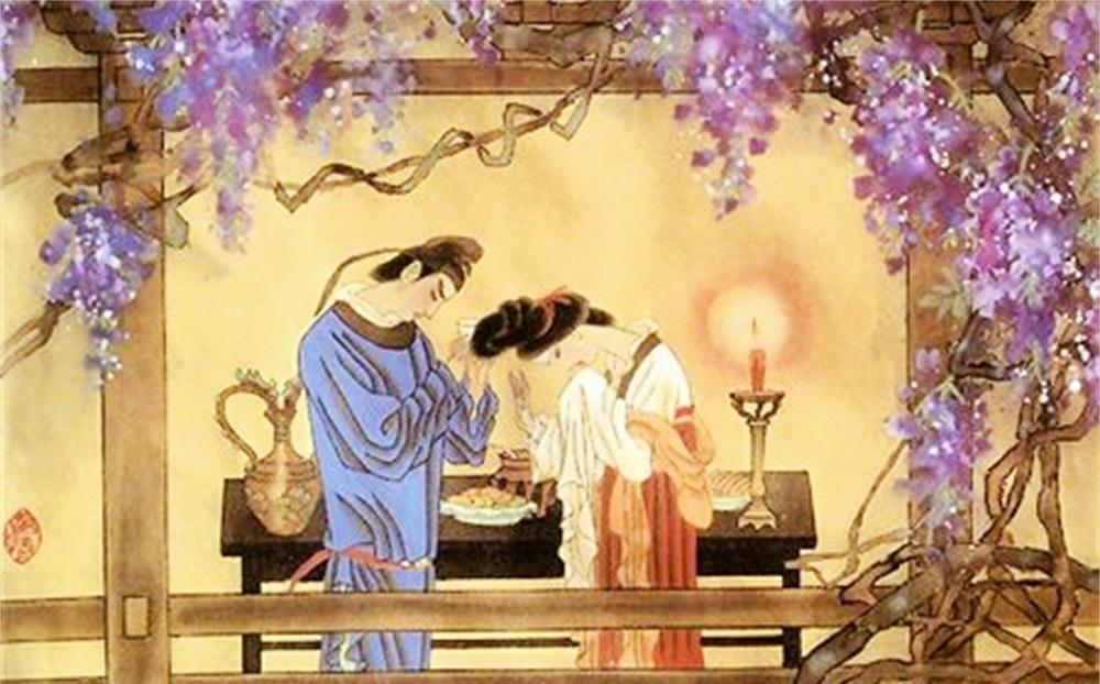 齐东野语&陆游前妻唐琬,不是表妹,改嫁宋太宗后裔,经典乃是后人附会