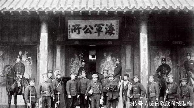  家喻户晓|140年前，李鸿章创办了一家公司，如今家喻户晓，成世界500强企业