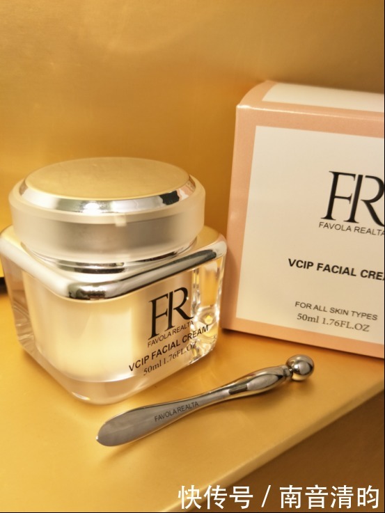 质地|“肌肤松弛”怎么补救,面霜选择尤为重要,你选对了吗?