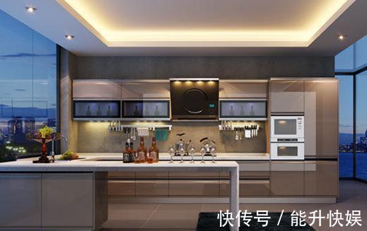 橱柜|怎样安装橱柜要认真注意3点,让你爱上做饭的感觉