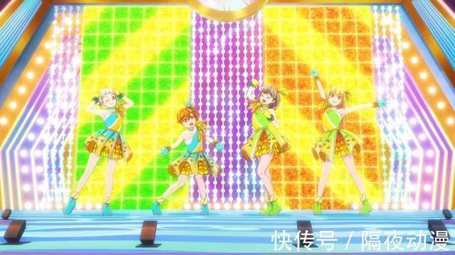 企划|中国UP主制作的《唐可可的诱惑》,让韩国人爱上日漫里的上海妹