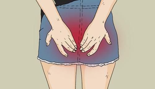 大便拉出血，是痔疮，还是直肠癌？医生：要学