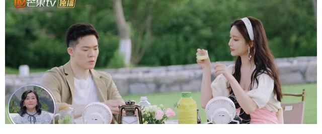 女儿们的恋爱|男嘉宾太会隐藏风险高，孟子义没心动依旧犹豫想继续，原因很现实