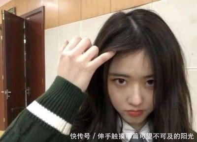 校花|初中女生变“丑”的3个真相,最后一个无法反驳,校花都躲不掉