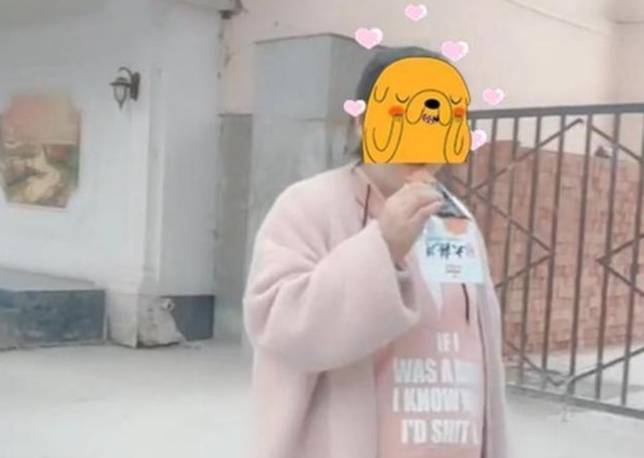 辣条|7月龄孕妈下楼散步许久未归，丈夫匆忙寻找，找到后让他鼻头一酸