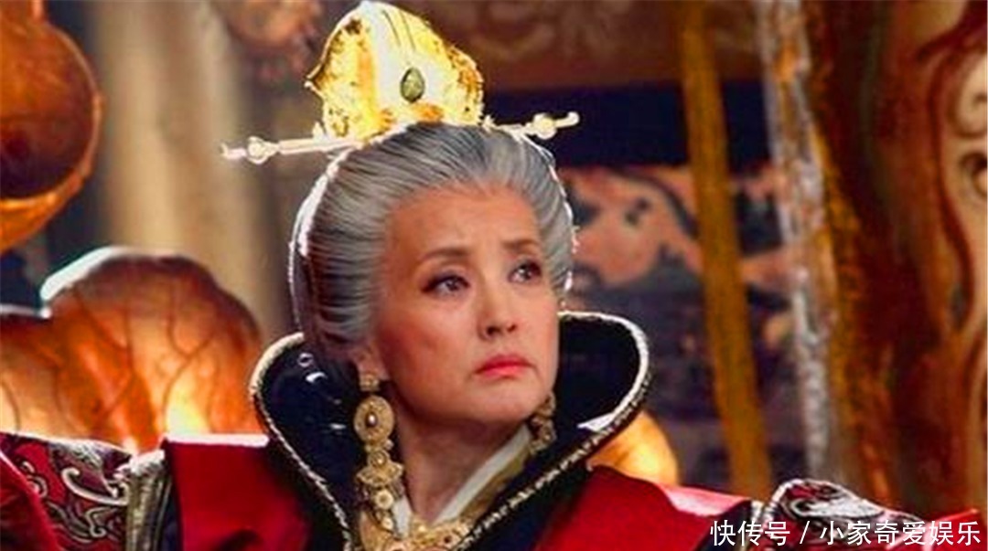 徐茂公|武则天为泄愤,让人挖了徐茂公的坟,为何见到陪葬品直呼徐狡诈?