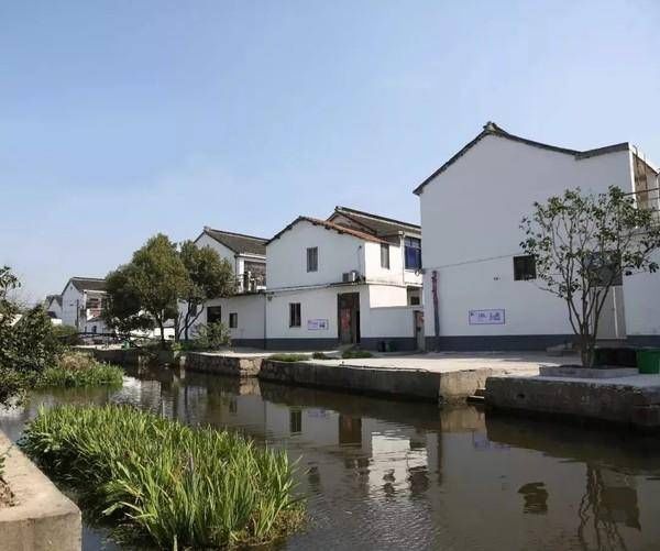 淀山湖镇|全国首笔“区块链+闲置住宅”交易在昆山完成