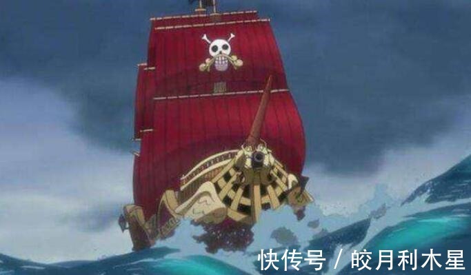 杰克逊|这5件秘宝一旦被利用起来，海贼王是谁就能确定了