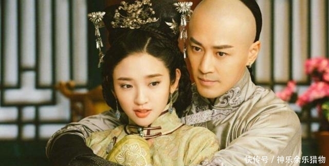 杨贵妃|史上地位最高的4大宠妃,皇后都不及她们,不是皇后堪比皇后