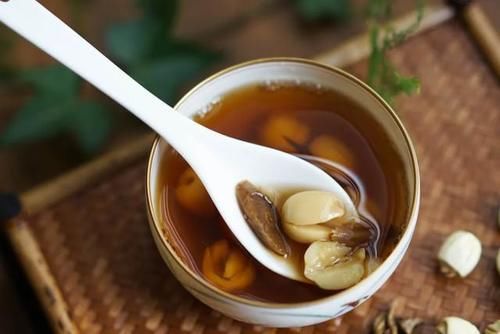 脾之果|这个“脾之果”，专调夏天遗留的各种“虚”！