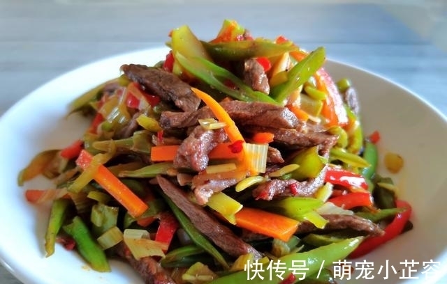 立秋后,家常晚餐这样吃,舒服放心不长肉,越吃越香,越苗条