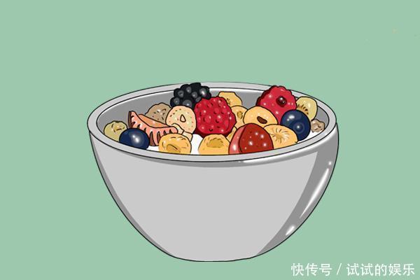 糖分|“天然胰岛素”被发现,糖友隔三差五吃点,有助于平稳血糖