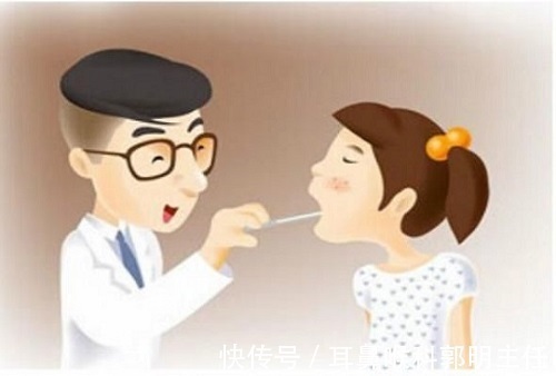 扁桃体炎|郭明医生：宝宝如何预防扁桃体炎?