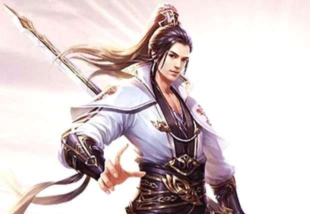 九境|《伏天氏》我孙王霄,帝下无双;叶伏天:我呸!