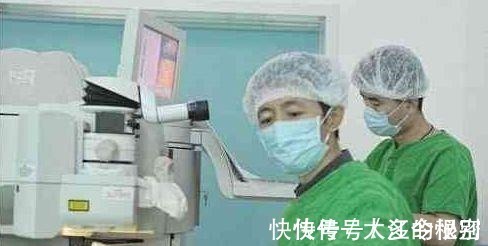 激光近视手术|那些做了激光近视手术的人, 后来怎么样了 来听听过来人怎么说!