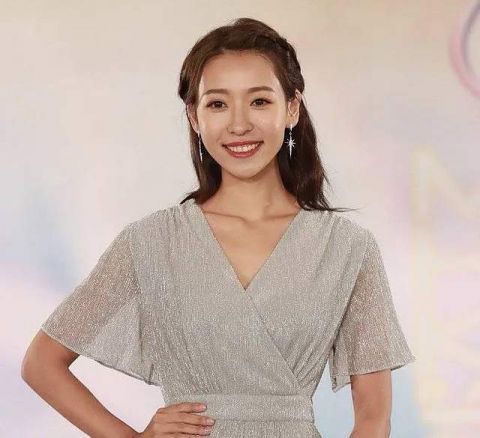 iss香港小姐選美大冷門！甜美富家女大熱倒灶慘遭淘汰，網友稱有黑幕