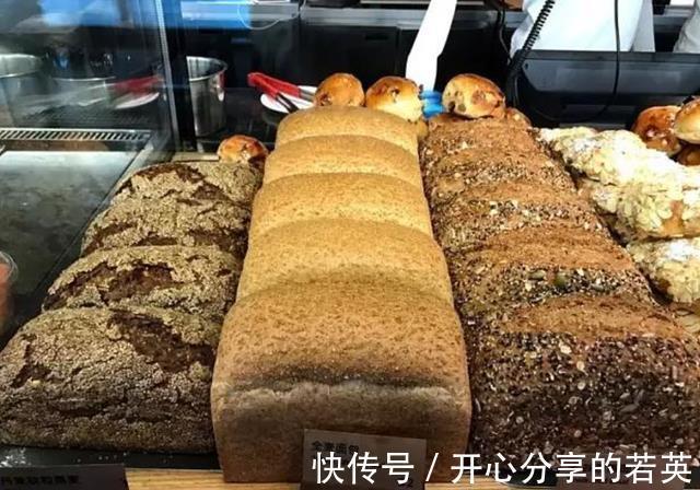 上海|上海人寿命普遍高于其他地区？了解下他们的早餐便知道，建议学习