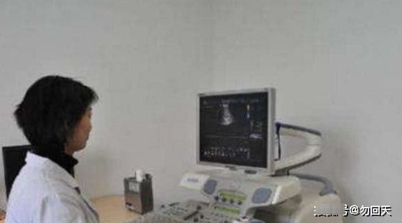 胎儿|四维彩超上的这些数据,暗示了胎儿的小秘密,你明白吗