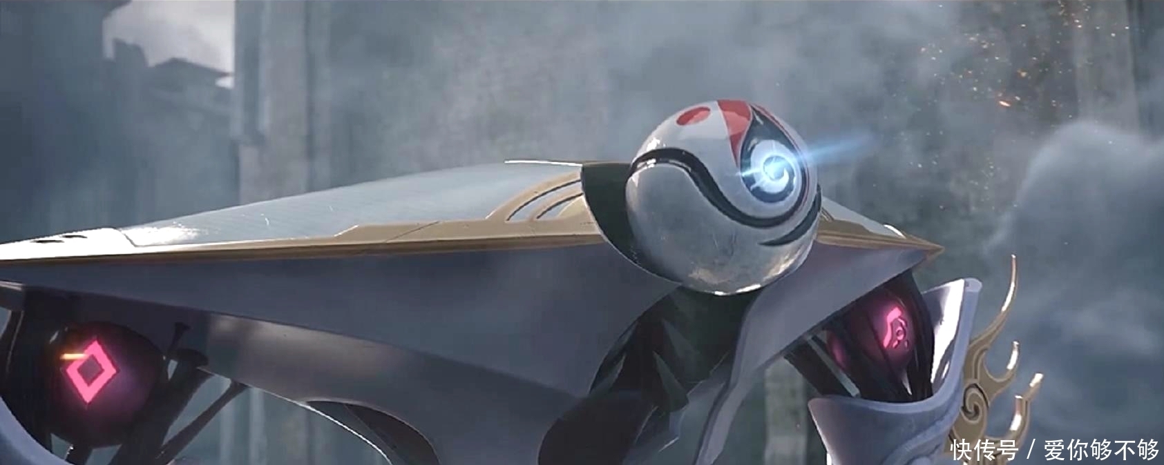 小角色|王者荣耀:澜只是小角色,真正的BOSS是他们!2021版本前瞻