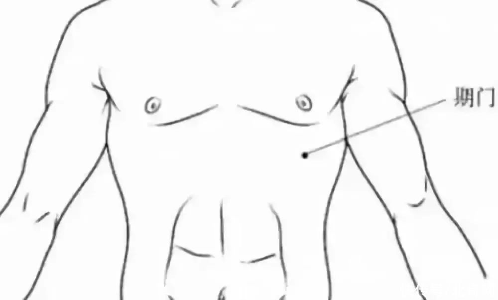 解毒|肝不好，未老先倒！快收藏这养肝护肝的方法