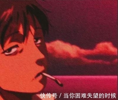 头像|动漫头像:我不后悔曾遇见你,只是后悔当时没有好好珍惜你