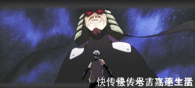 宇智波|火影侵吞他人财产,猿飞日斩到底有多坏鼬的那份都没留