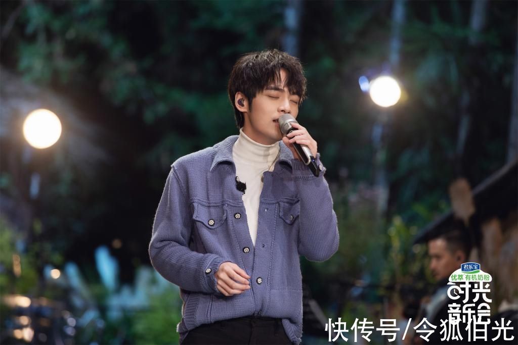 讲故事,卖情怀,没有周杰伦时代音乐人也配叫《时光音乐会》?