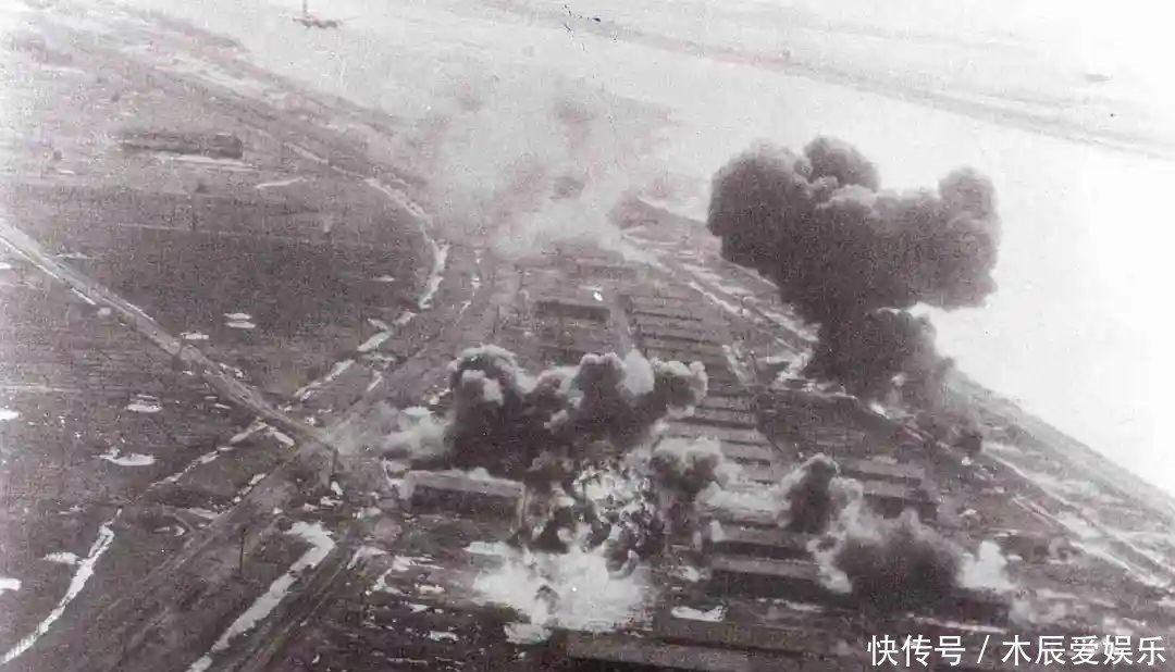 零伤亡|我军王牌部队！一个排挡住一个师，零伤亡歼灭215名美军