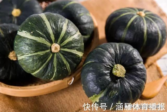 贝贝南瓜|挑贝贝南瓜,别只会看大小,牢记3点,不用害怕买错,一挑一个准