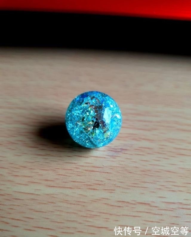 高尔夫球场#30张“活久未见”的照片:被闪电击中的木头,好像一副国画