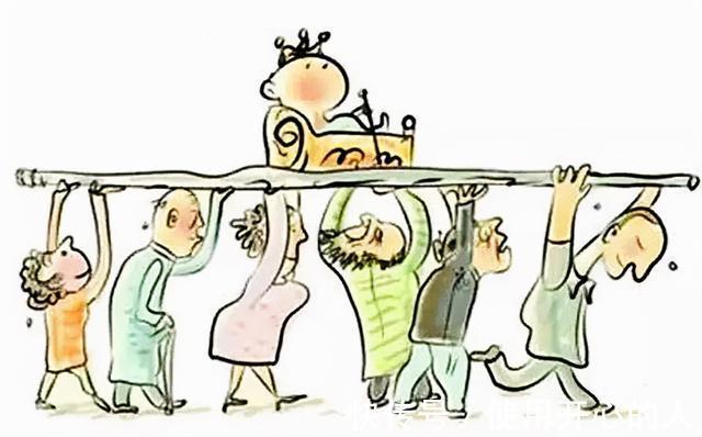 |「搞笑段子」我在家里的地位就像点钞机