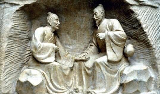 此人|张仲景对此人说:如果不听我的话,40岁必死无疑!结果字字应验