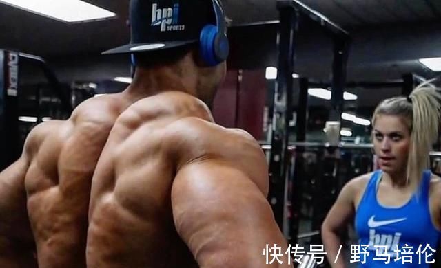 训练|那些“总是被忽视”的背部动作，实际上是你变强的秘技！