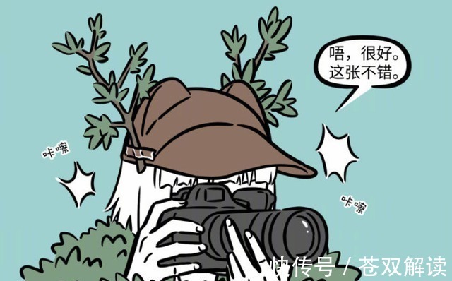 形式主义|非人哉:九月为鲍鱼泡面出卖刑天,十一月喜欢刑天的脸,这都啥?