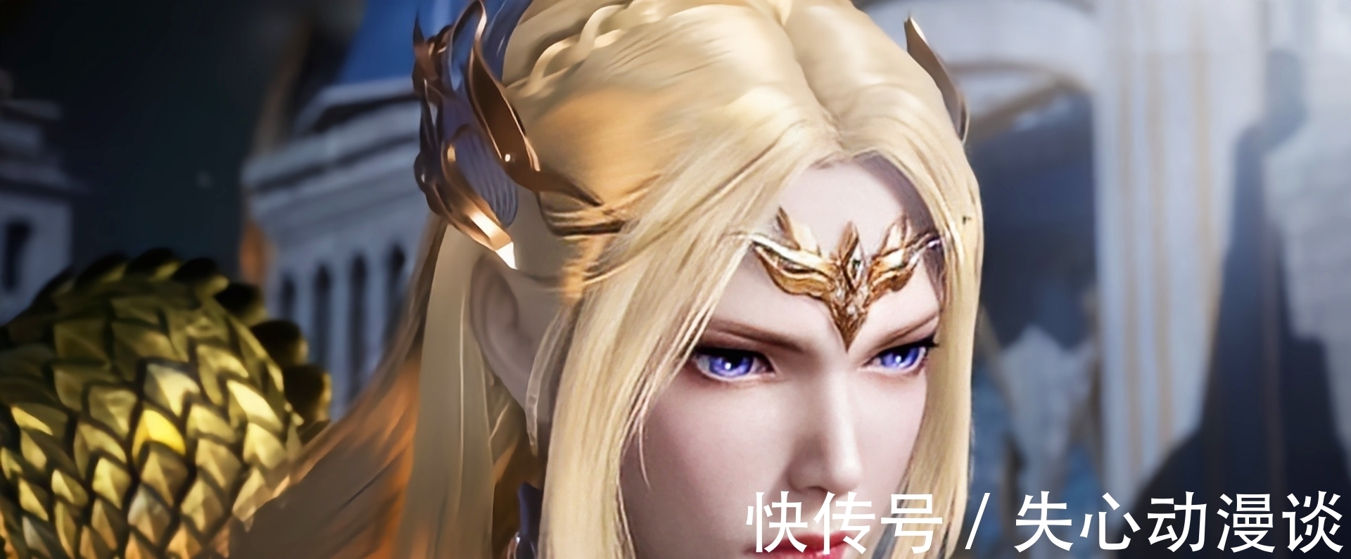斗罗大陆|斗罗大陆:女神颜值排行!谁是你心目中的绝色佳人呢?