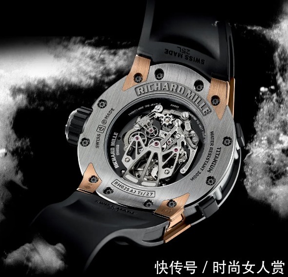 表径|现代究竟需要怎样的潜水表呢?